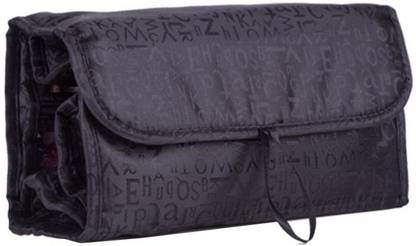 Roll N Go Cosmetic Organiser Travel Toiletry Kit