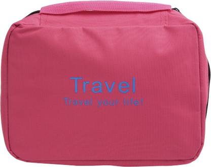 obvio Travel your life Travel Toiletry Kit