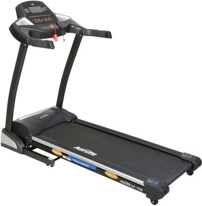 Aerofit AF 709 Treadmill (Max Weight:110 kg)