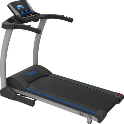 LifeSpan Home Treadmill (Max Weight:110 kg)