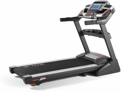 Sole F80 Treadmill (Max Weight:110 kg)