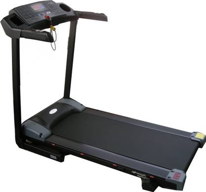 LifeSpan MI100 Treadmill (Max Weight:80 kg)