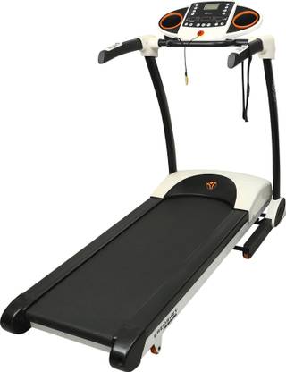 Bremshey RN3 Treadmill (Max Weight:120 kg)