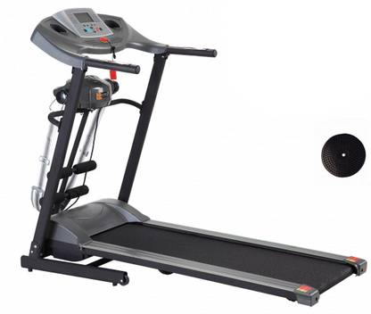 Afton M5 Treadmill (Max Weight:100 kg)