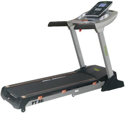Propel PT 88i Auto Incline premium Treadmill (Max Weight:120 kg)