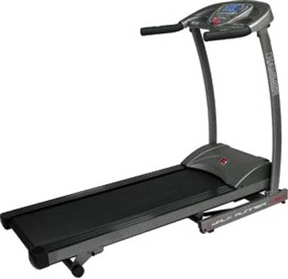 Hammer Finlo Walkrunner CSR Treadmill (Max Weight:120 kg)