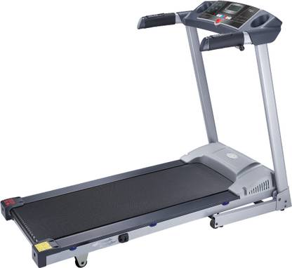 LifeSpan MI260 Treadmill (Max Weight:80 kg)