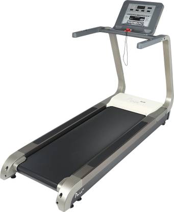 Tunturi Run 4.0 Treadmill (Max Weight:110 kg)