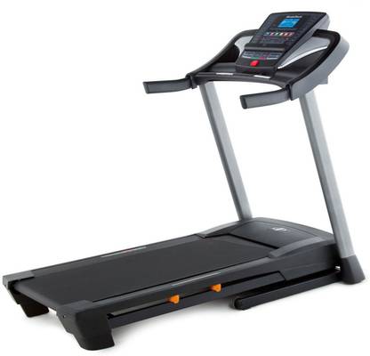 NORDICTRACK T 9.2 Treadmill (Max Weight:150 kg)