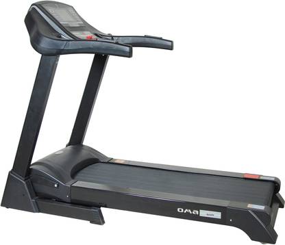 Aerofit AF 819 Treadmill (Max Weight:135 kg)