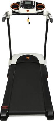 Bremshey RN2 Motorised Treadmill (Max Weight:120 kg)