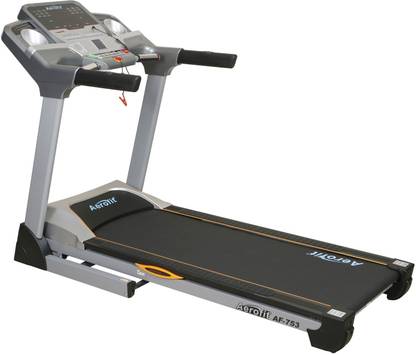 Aerofit AF 753 Treadmill (Max Weight:140 kg)