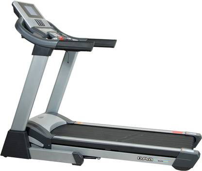Aerofit AF 833 Treadmill (Max Weight:135 kg)