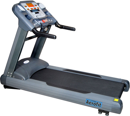 aerofit treadmill