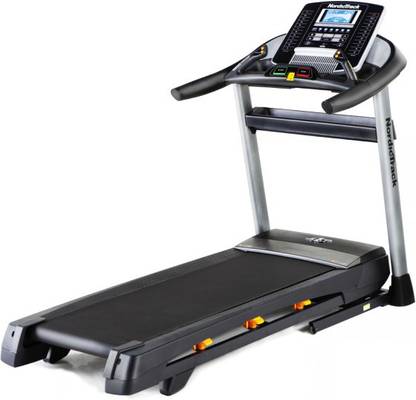 NORDICTRACK T17.5 Treadmill (Max Weight:135 kg)