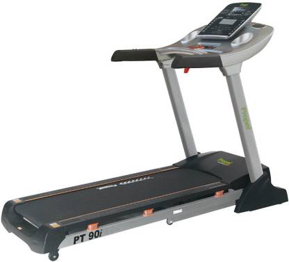 Propel PT 90i TV Compatible Premium Treadmill (Max Weight:120 kg)