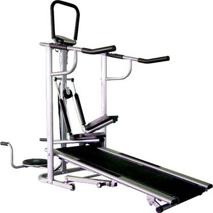 COSCO CTM 510 Treadmill (Max Weight:90 kg)