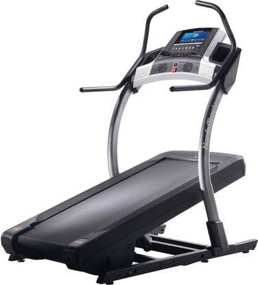 NORDICTRACK X9i Incline Trainer Treadmill (Max Weight:159 kg)