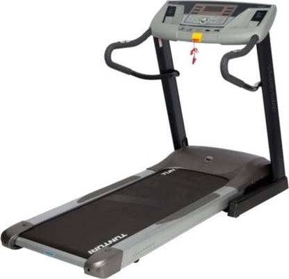 Tunturi T80 Treadmill (Max Weight:150 kg)