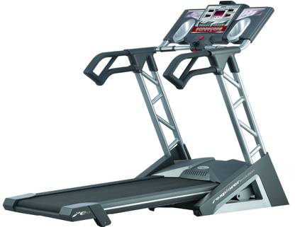 BH Explorer Evolution Treadmill (Max Weight:158 kg)