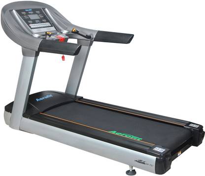 Aerofit AF 751 Treadmill (Max Weight:180 kg)