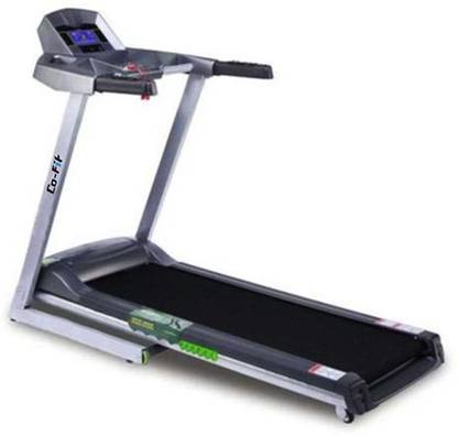 Cofit Co-Fit Treadmill (Max Weight:120 kg)