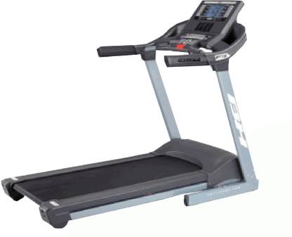 Bh Fitness F3 Treadmill (Max Weight:170 kg)