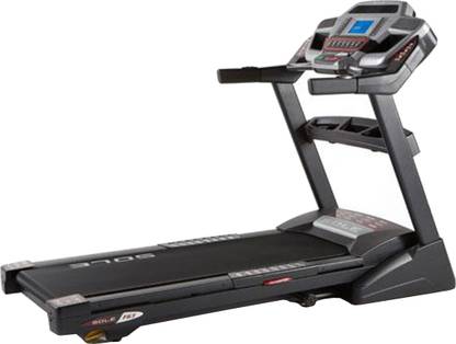 Sole F63 Treadmill (Max Weight:114 kg)