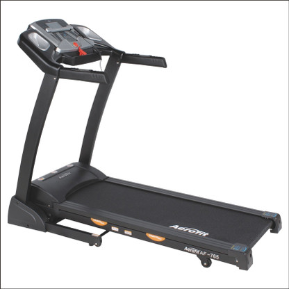 aerofit treadmill