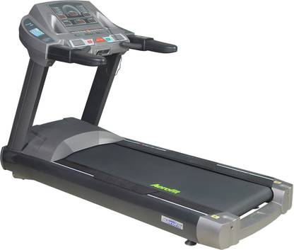 Aerofit AF 5000 Treadmill (Max Weight:180 kg)