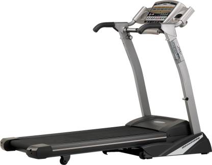 Bh Fitness Pioneer Pro Treadmill (Max Weight:100 kg)