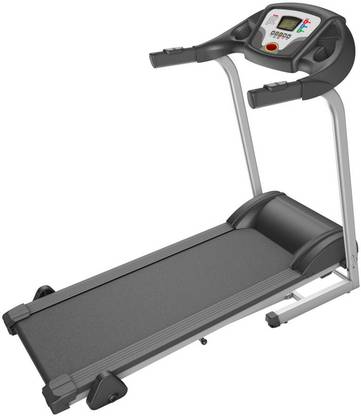 ISO Solid T-4 Treadmill (Max Weight:100 kg)