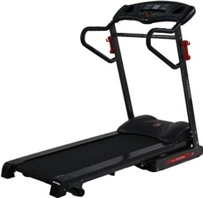 Hammer Finlo Walkrunner RPE Treadmill (Max Weight:120 kg)