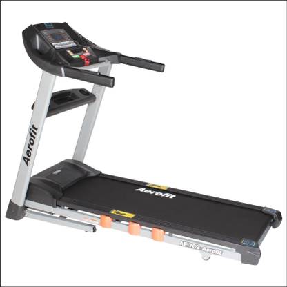 Aerofit AF 769 AC MOTOR Treadmill (Max Weight:130 kg)