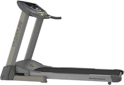 Tunturi T50 Treadmill (Max Weight:150 kg)