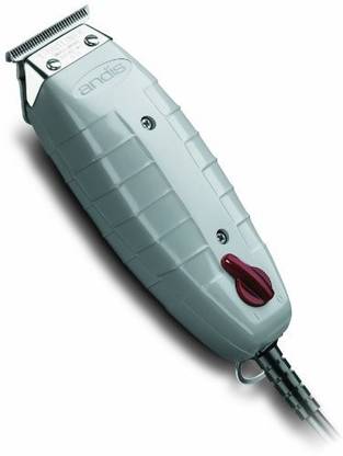 ANDIS T-outliner Trimmer With T-blade, (04710) Trimmer 45 min  Runtime 4 Length Settings