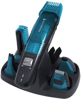 REMINGTON PG6070 Grooming Kit 60 min Runtime 4 Length Settings