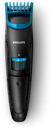 PHILIPS QT4003/15 Trimmer 35 min  Runtime 4 Length Settings