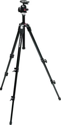 MANFROTTO 190XDB with 496RC2