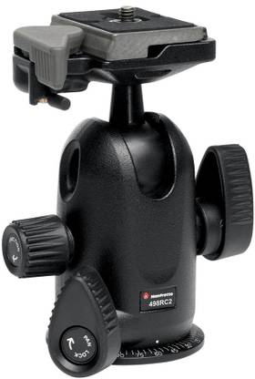 MANFROTTO 498RC2 (Ball Head) Tripod Ball Head