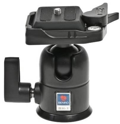 Benro BH1 (Ball Head)