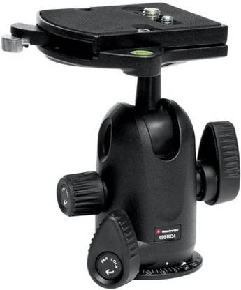 MANFROTTO 498RC4 Ball Head
