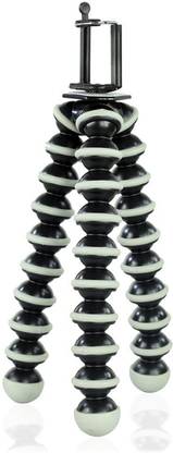 Power Smart New Large Digital Camera Flexible Gorrila Pod Octopus Stand