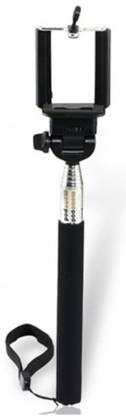 Smiledrive Selfiepod with Universal Mobile Holder Selfie Stick
