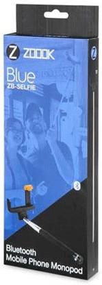 Zoook ZB-Selfie Selfie Stick