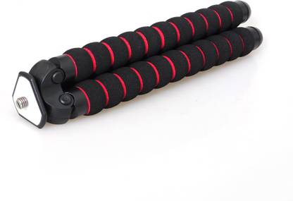 Axcess Octopus Gorilla Soft Flexible Digital Camera Video Camcorder Stand Large Monopod