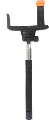 Photron Selfie Stick In-built Bluetooth SLF300BT Monopod