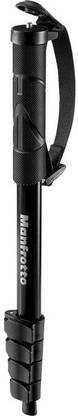 MANFROTTO mmcompact-bk Monopod
