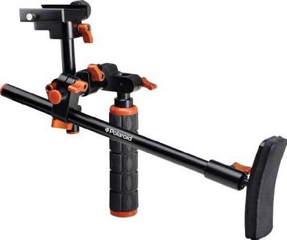 POLAROID Video Chest Stabilizer Support System Plsta18 Monopod
