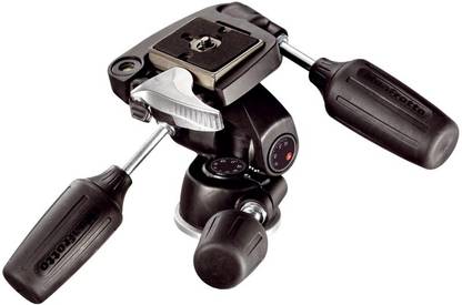 MANFROTTO 804RC2 Ball Head